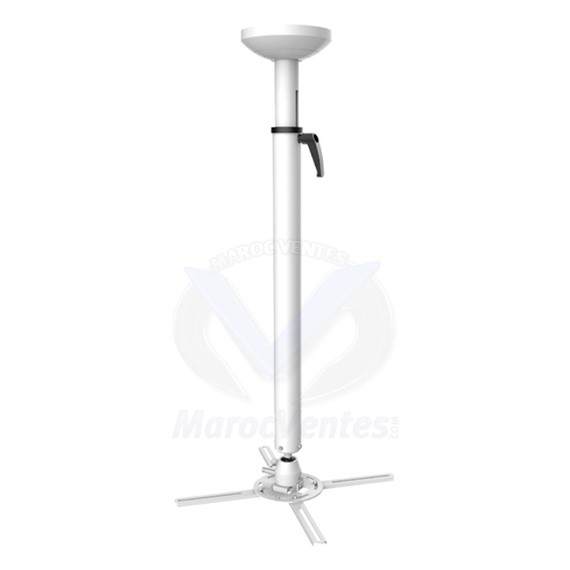 2X3 SUPPORT PLAFOND POUR PROJECTEUR MODELE UPD3 130 MM OU 1070 MM - 2X3 UPD3 2X3 UPD 3